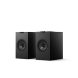 Par De Bocinas Tipo Bookshelf, KEF Q1 META