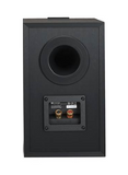Par De Bocinas Tipo Bookshelf, KEF Q1 META