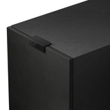 Par De Bocinas Tipo Bookshelf, KEF Q1 META