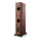 Par De Bocinas Tipo Torre, KEF Reference 3 Meta