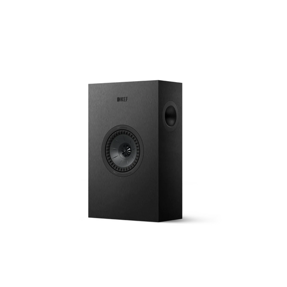 Par De Bocinas Tipo Muro, KEF Q4 META