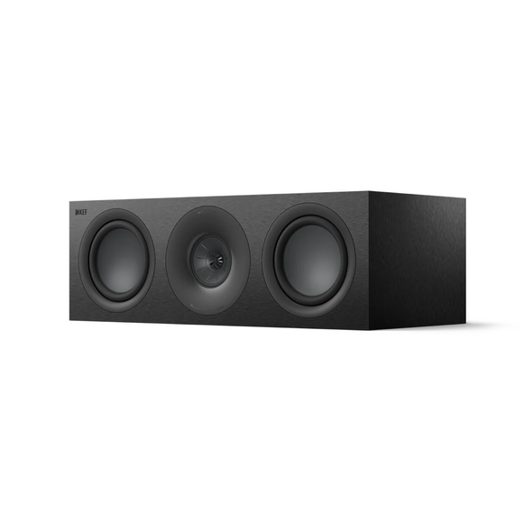 Bocina Central, KEF Q6 META