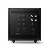 Subwoofer Activo Residencial 9", KEF REFERENCE 8B
