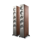 Par De Bocinas Tipo Torre, KEF Reference 5 Meta