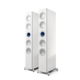 Par De Bocinas Tipo Torre, KEF Reference 5 Meta