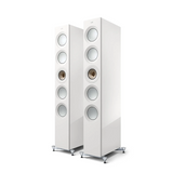 Par De Bocinas Tipo Torre, KEF Reference 5 Meta