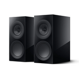 Par De Bocinas Bookshelf, KEF R3 Meta