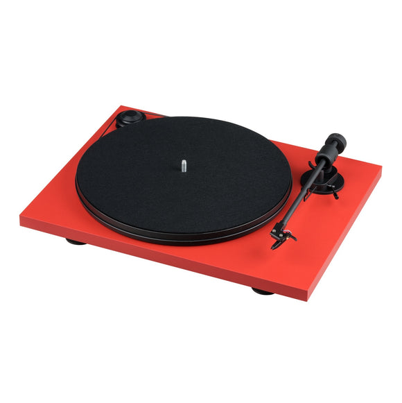 Tornamesa Hi-Fi, Pro-Ject Primary E Phono