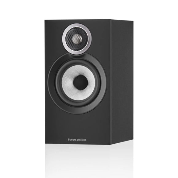 Par de Bocinas HiFi, Bowers & Wilkins 607 s3