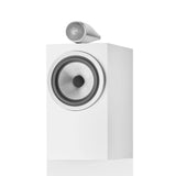Par De Bocina Bookshelf, Bowers & Wilkins 705 S3