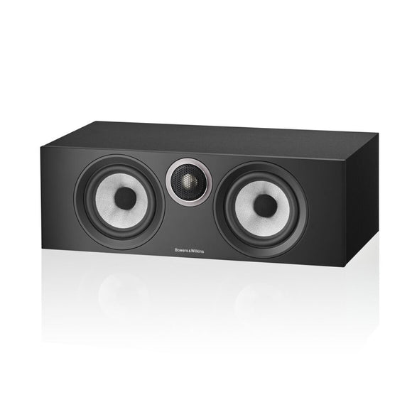 Bocina Central, Bowers & Wilkins  HTM6 S3
