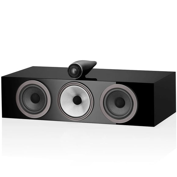 Bocina Central, Bowers & Wilkins HTM71 S3