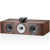 Bocina Central, Bowers & Wilkins HTM71 S3