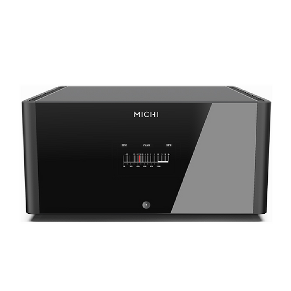 Amplificador Monoblock, ROTEL MICHI M8