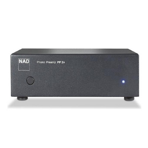 Pre Amplificador de Phono, NAD PP2e