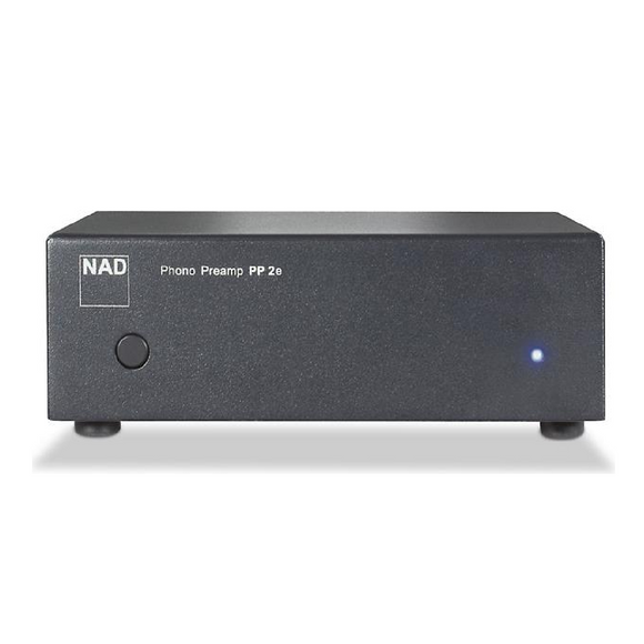 Pre Amplificador de Phono, NAD PP2e