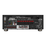 Receptor/Amplificador 9.2 Canales, Onkyo TX-RZ30