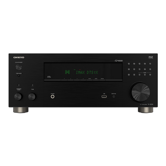Receptor/Amplificador 9.2 Canales, Onkyo TX-RZ30