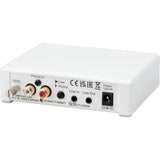 PreAmplificador de Phono, Pro-Ject Phono Box-E