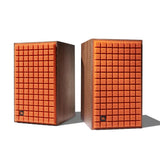 Par de Bocinas tipo Bookshelf, JBL L100 Classic