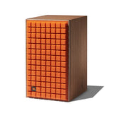 Par de Bocinas tipo Bookshelf, JBL L100 Classic