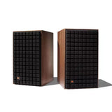 Par de Bocinas tipo Bookshelf, JBL L100 Classic
