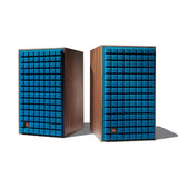 Par de Bocinas tipo Bookshelf, JBL L100 Classic