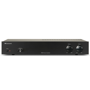Amplificador con doble fuente, Russound P75