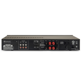 Amplificador con doble fuente, Russound P75