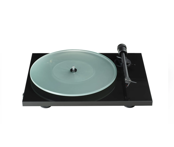 Tornamesa Hi-Fi con Bluetooth, Pro-Ject T1 EVO BT