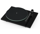 Tornamesa Hi-Fi con Bluetooth, Pro-Ject T1 EVO BT