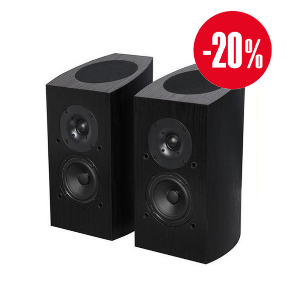 Par de Bocinas Hi-Fi Dolby Atmos, Pioneer SP-BS22A-LR