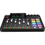 Mini-Estudio De Producción Para Podcast, RODECaster PRO II