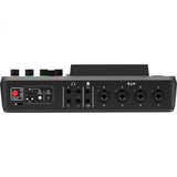 Mini-Estudio De Producción Para Podcast, RODECaster PRO II