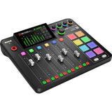 Mini-Estudio De Producción Para Podcast, RODECaster PRO II