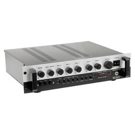 Amplificador De Audio 200W, Asaji 2061