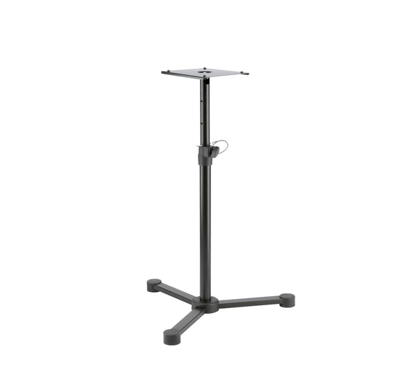 Soporte para monitor, König & Meyer 26720-000-55 - Jupitronic Tienda en Linea