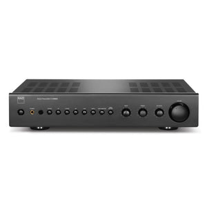 Preamplificador Estéreo, NAD C 165BEE