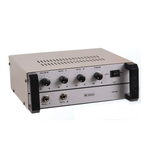 Amplificador De Audio 35W, Asaji 1032