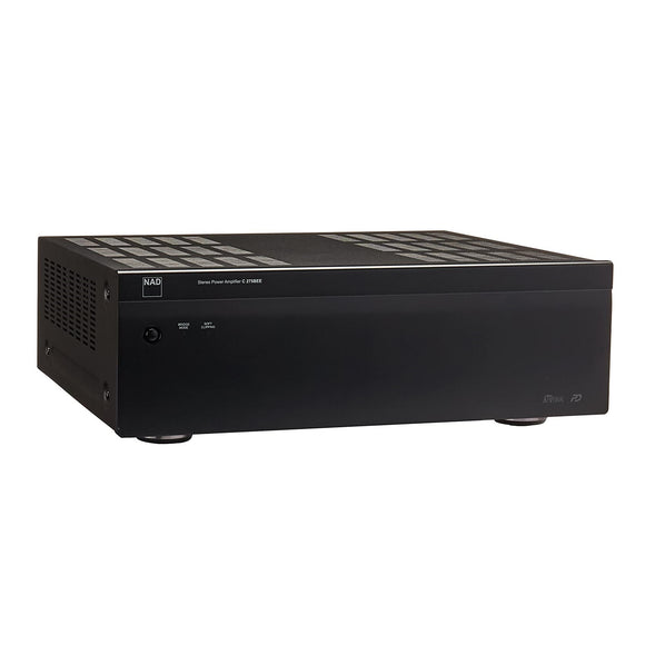 Amplificador de potencia Estéreo, NAD C 275BEE