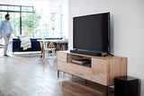 Bose 3.1 Home Theater Set (Negro): Barra de sonido 700 + Bass 700