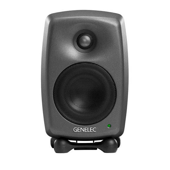Monitor de Estudio 4