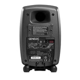 Monitor de Estudio 4", Genelec 8020D - Jupitronic Tienda en Linea