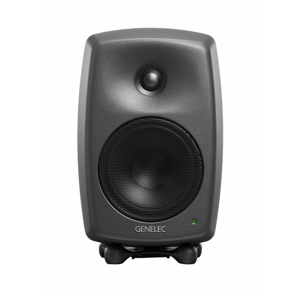 Monitor de Estudio 5