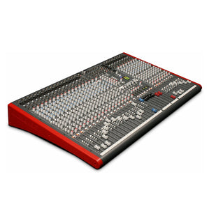 Mezcladora Análoga de 42 Canales, Allen & Heath ZED-428