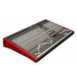Mezcladora Análoga de 42 Canales, Allen & Heath ZED-428