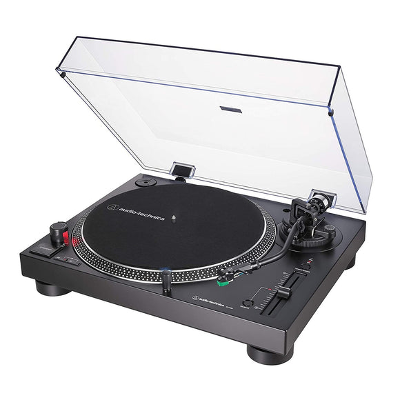 Tornamesa, Audio-Technica AT-LP120X-USB