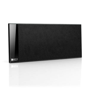 Bocina Central Ultradelgada, KEF T101C