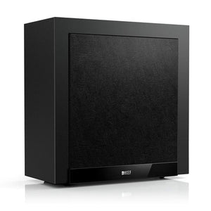 Subwoofer Activo De Perfil Delgado, KEF T2
