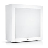 Subwoofer Activo De Perfil Delgado, KEF T2